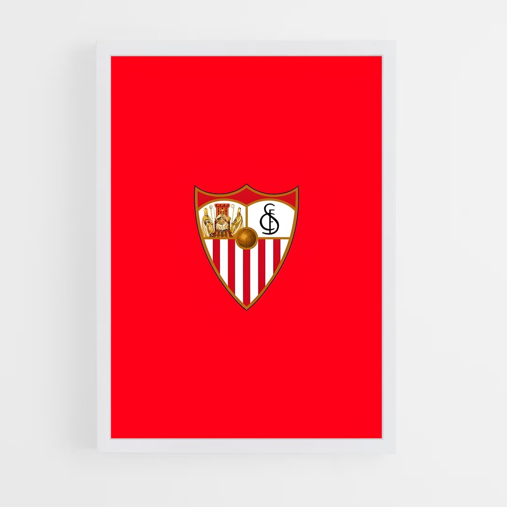 Poster Élan Sévillan (vue 3)